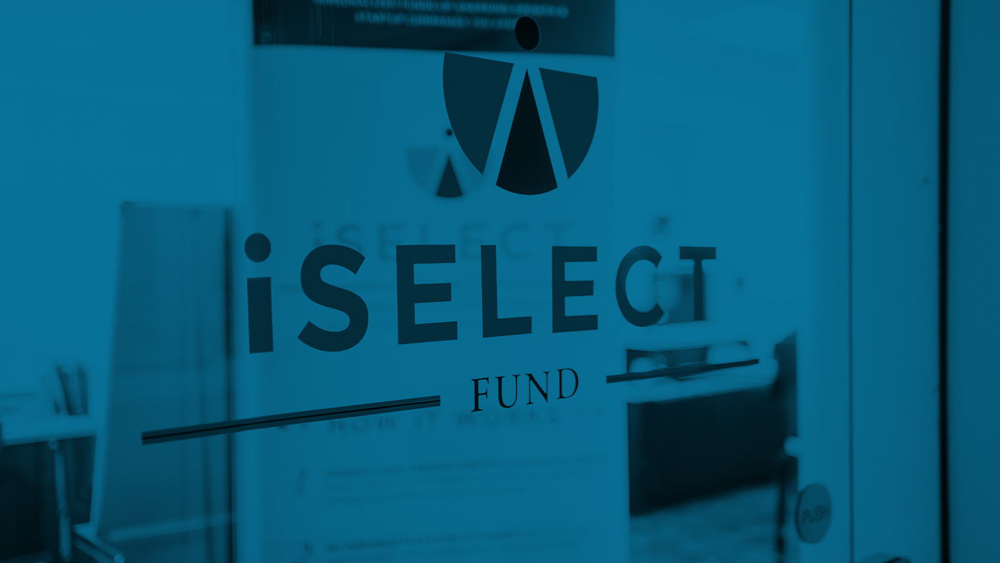 iSelect Portfolio Overview and Opportunities – January 2020