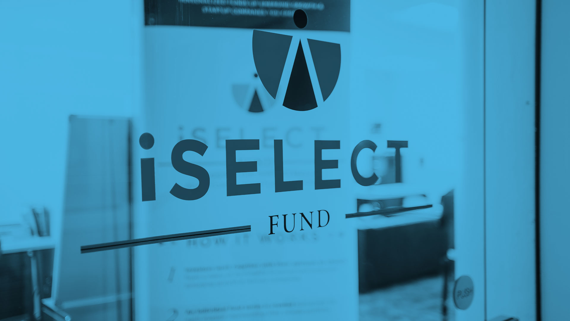 iSelect Fund