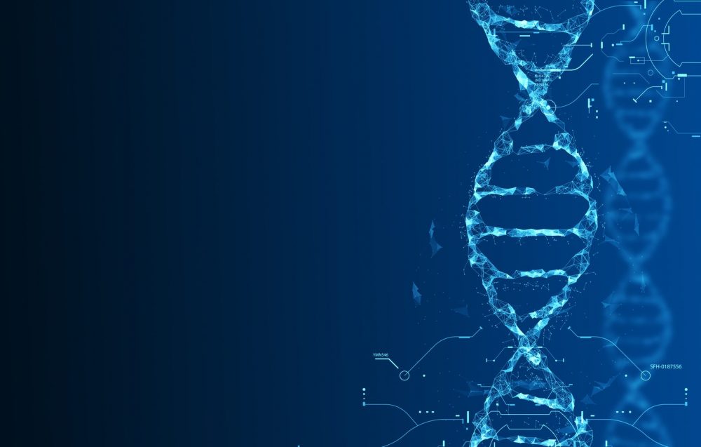 Who Has Your DNA? Why Data Privacy Is the Next Battleground in Consumer Genetics