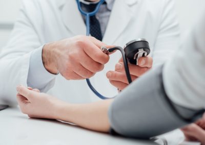 Resistant Hypertension: Ending the Death Sentence