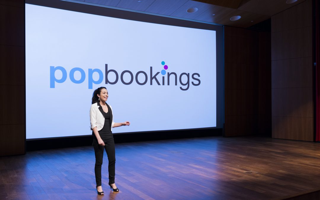 PopBookings Raises $1 Million in Oversubscribed Funding Round