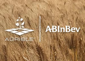 AB InBev iSelect portfolio company Agrible partner on Barley