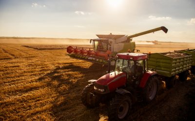 Agrible: Helping CPGs Leverage Farm-Level Predictive Analytics