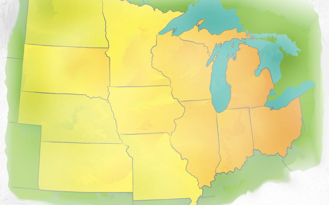 Seed Funds Are Finding the Midwest, But We’ve Been Here All Along