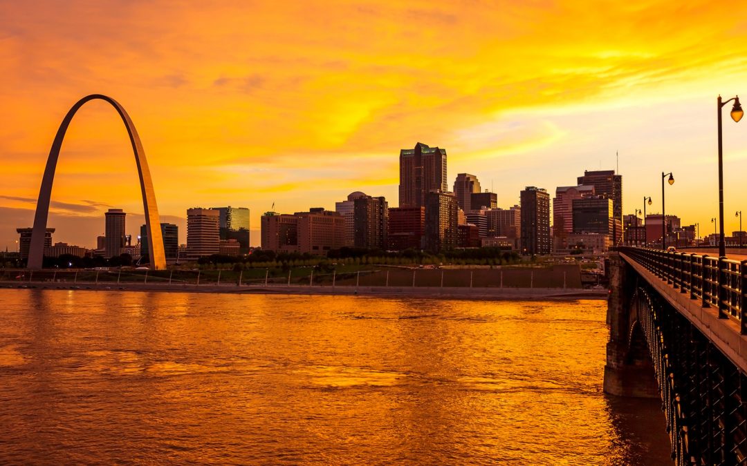 Here Is the Big Advantage That St. Louis Has for Healthcare Entrepreneurs