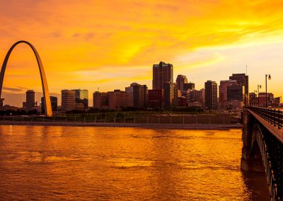 Here Is the Big Advantage That St. Louis Has for Healthcare Entrepreneurs