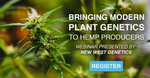 New West Genetics