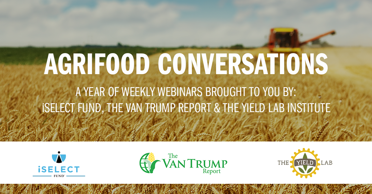 Agrifood Conversations