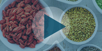 Alternative Proteins
