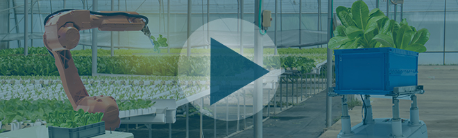 Farm Robotics