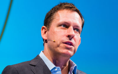 Peter Thiel Is Bullish on the Midwest. So Are We