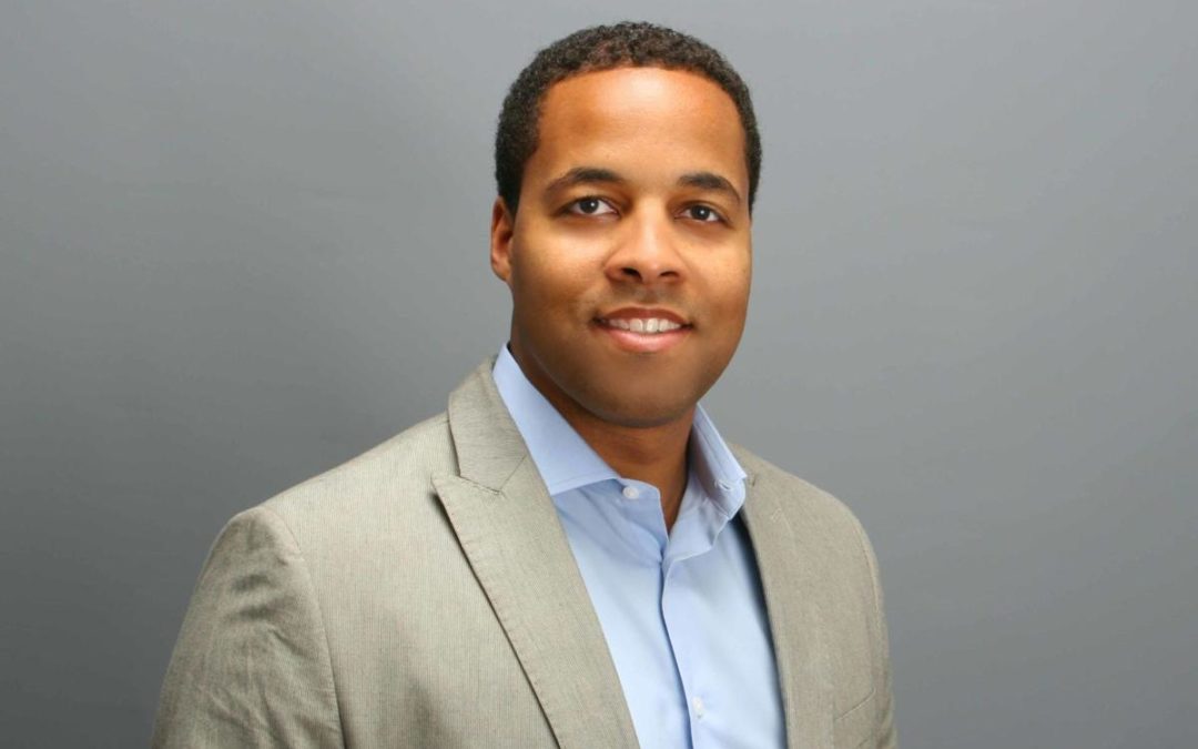 Chris Motley to keynote Capital Innovators’ Demo Day 2018 on May 15