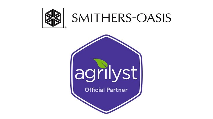 Smithers-Oasis announces partnership with Agrilyst – Greenhouse Management