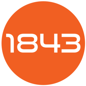 1843 Capital