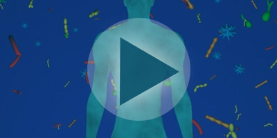 Microbiome Therapeutics for Humans