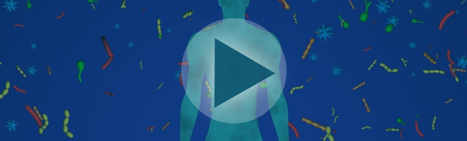 Human Microbiome Diagnostics