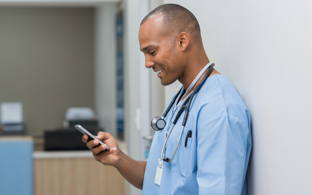 Enabling the Next Generation of Healthcare IT