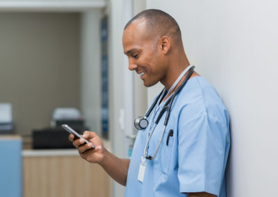 Enabling the Next Generation of Healthcare IT