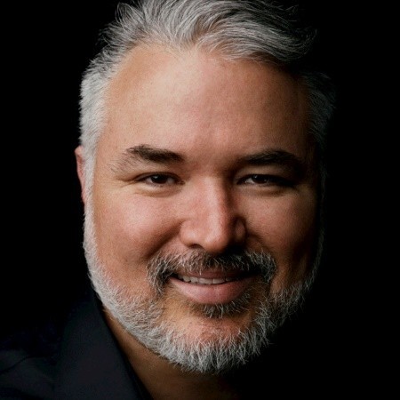 Jarret Glasscock, PHD