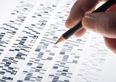 Are We Really Ready for Genetic Testing?