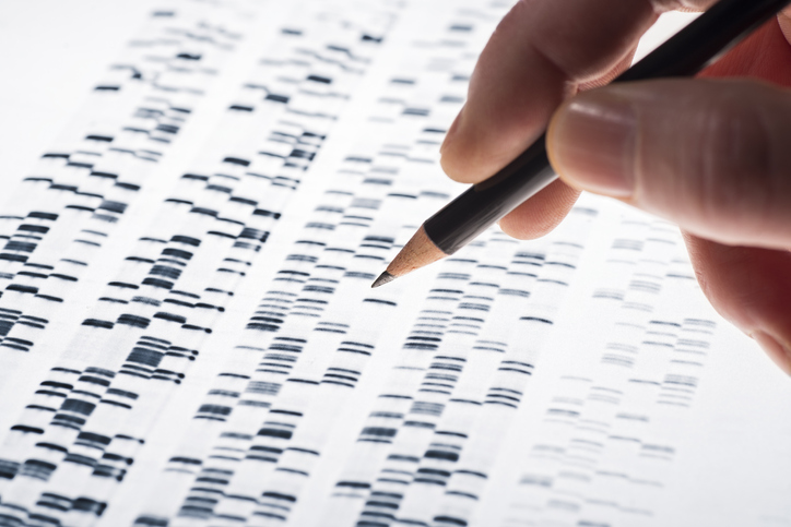Are We Really Ready for Genetic Testing?