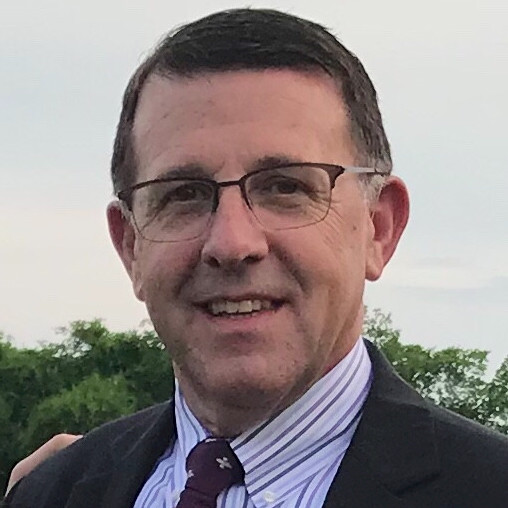 Tim Woods