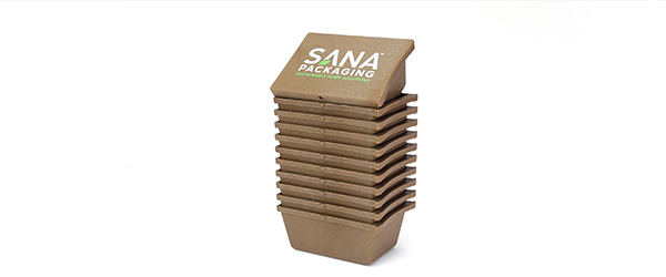 Sana Packaging: Hemp-Based Packaging Solutions for the Cannabis Industry