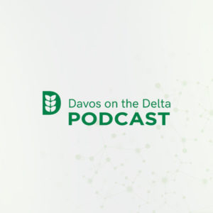 davos on the delta podcast