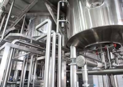 Induction Food Systems: Industrial Heating That’s Precise, Efficient and On-Demand