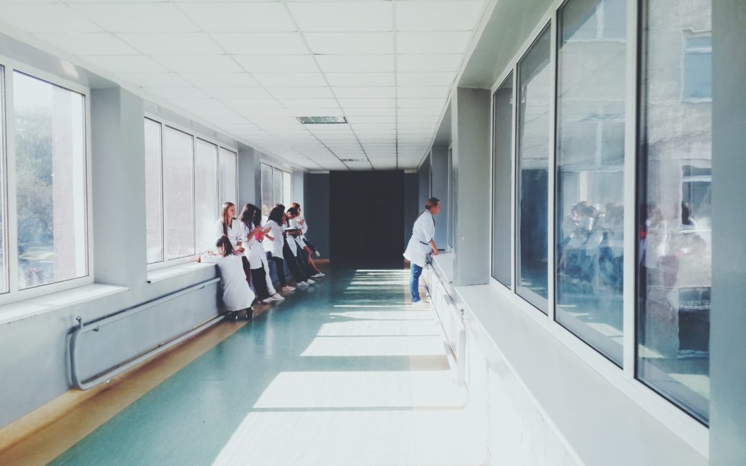Solving Antibiotic Resistance isn’t a Science Problem, it’s a Business Problem