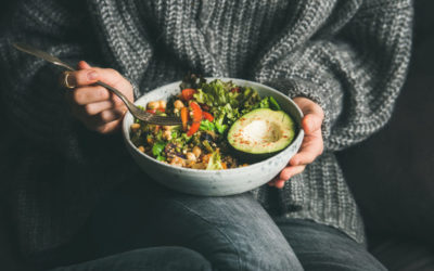 We Solved Y2K, We’ll Solve #FoodIsHealth