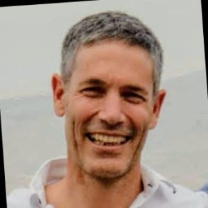 Yuval Aviel