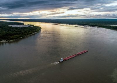 The Mississippi River is Drying up, and That Should Concern Us All