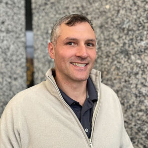 kevin heinz
