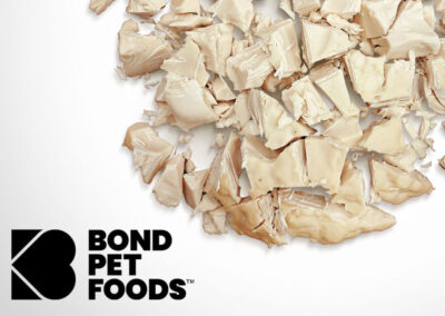Bond Pet Foods: Precision Fermentation of Alt Protein