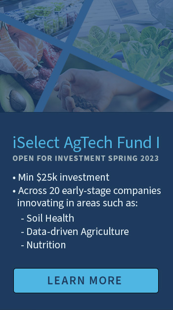AgTechFund BLOG SIDEBAR