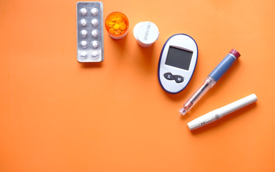 Why Aren’t We Talking About Diabetes Remission?