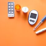 Diabetic Devices