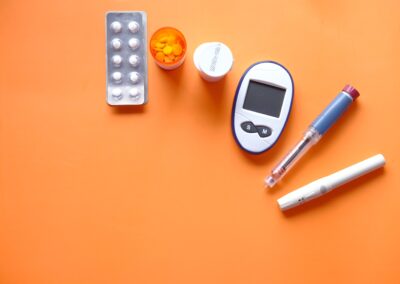 Why Aren’t We Talking About Diabetes Remission?