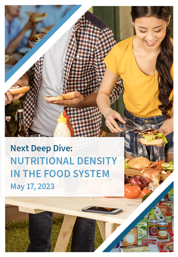 Next Deep Dive: Future of Home Health on March 23, 2022