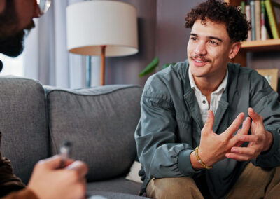 The End of Trial-and-Error Psychiatry